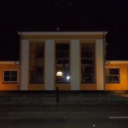 Borglum Mejeri Holiday Apartment