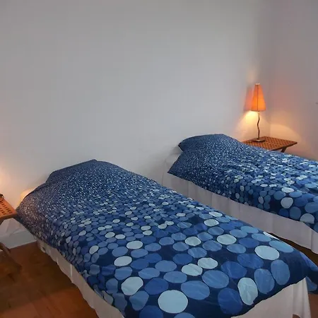 Borglum Mejeri Holiday Apartment דירה *