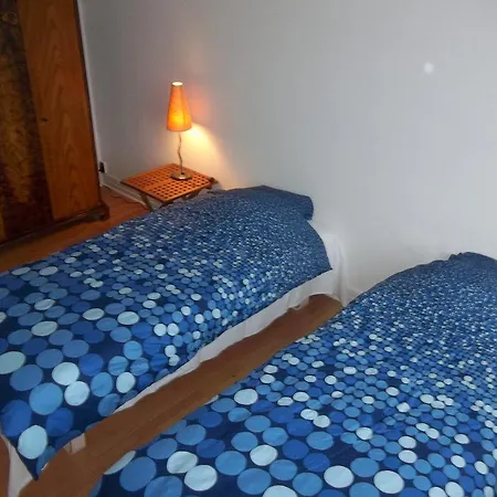 דירה Borglum Mejeri Holiday Apartment
