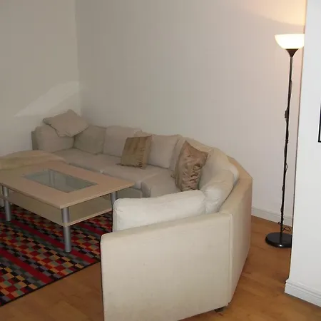 Borglum Mejeri Holiday Apartment דירה