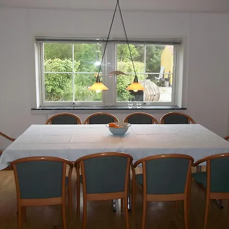Borglum Mejeri Holiday Apartment דירה Børglum