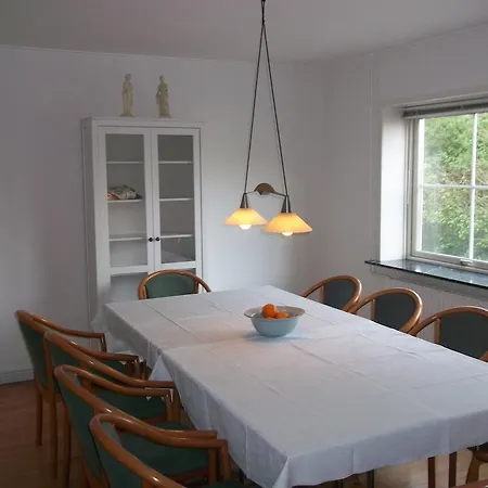 Borglum Mejeri Holiday Apartment