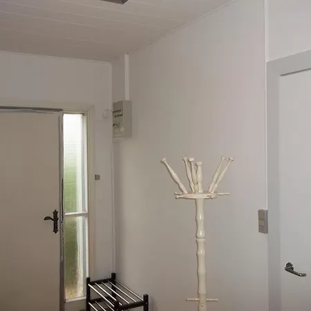 דירה Borglum Mejeri Holiday Apartment Børglum
