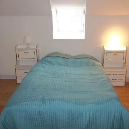 Borglum Mejeri Holiday Apartment *